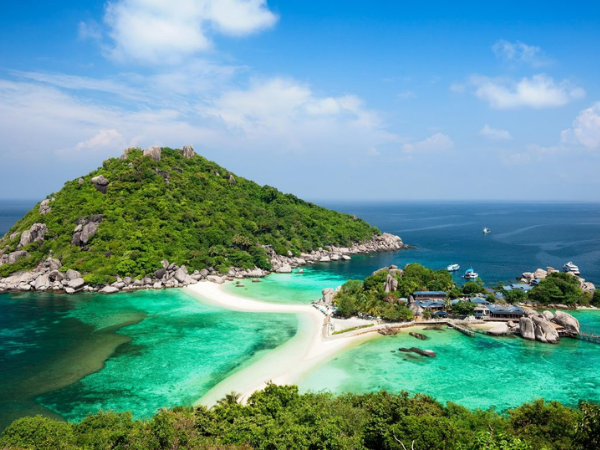 GRAN VIAJE EN TAILANDIA CON PLAYAS DE 15 DÍAS